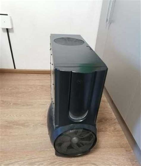 Корпус full tower Вся Россия | Комьютерные аксессуары и комплектующие ...