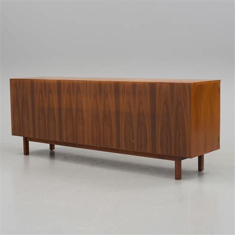 KARL ERIK EKSELIUS Sideboard JOC Vetlanda Bukowskis