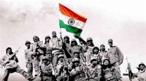 Kargil Vijay Diwas 2023: Interesting facts and Quotes