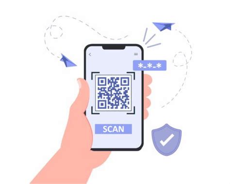 QR Code Scanners and Data Collection Without Consent