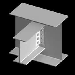 Types of Steel Beam Connections and their Details