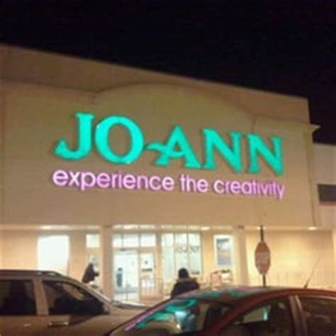 Jo-Ann Fabric and Craft - Fabric Stores - Chicago, IL - Yelp