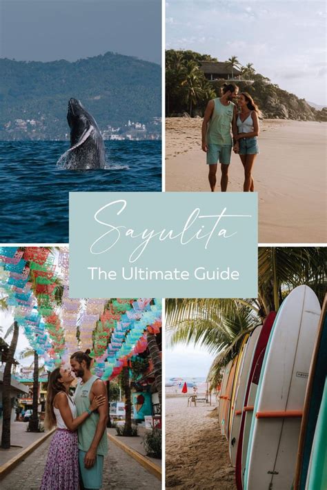 10 Best Things To Do In Sayulita Mexico The Ultimate Guide Sun