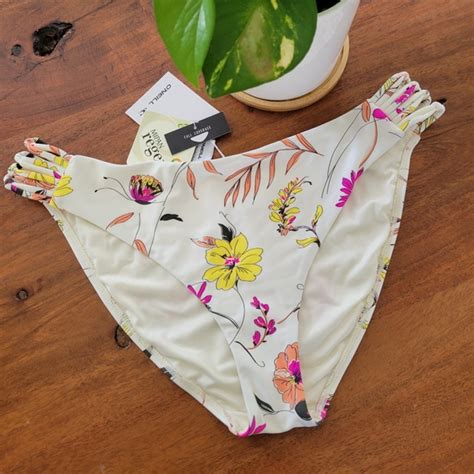 O Neill Swim Nwt Oneill Bikini Bottoms Poshmark