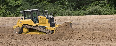 Cat® Bulldozers for Sale | Louisiana Cat