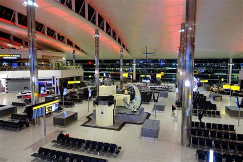 Heathrow Airport Adds New Tax Due To Coronavirus - One Mile at a Time