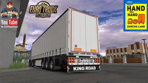 ETS2 V1 35 SCS TRAILER Tuning Pack V1 3 YouTube