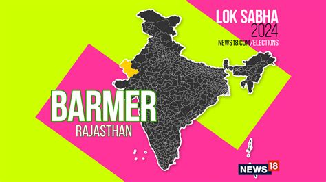 Barmer Election Result 2024 Live Winning And Losing Candidates