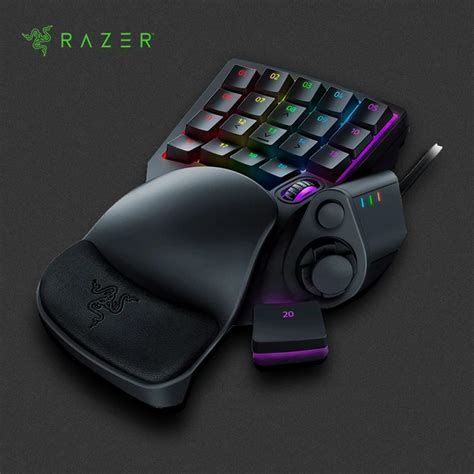 Razer Nostromo