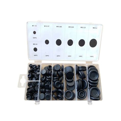 Buy Pcs Rubber Grommet Firewall Hole Plug Set Electrical Wire