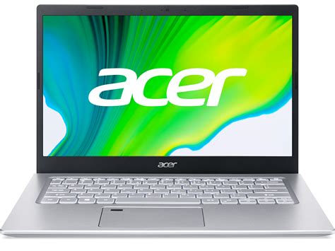 Acer Aspire 5 A514 54 Laptop Bg Технологията с теб