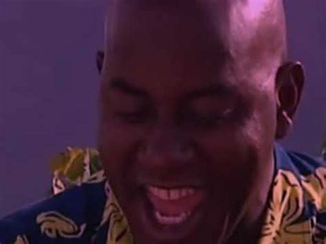 Ainsley Harriott S Meat Rub Youtube