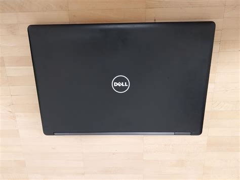 Dell Latitude 5580 Defekt Kaufen Auf Ricardo