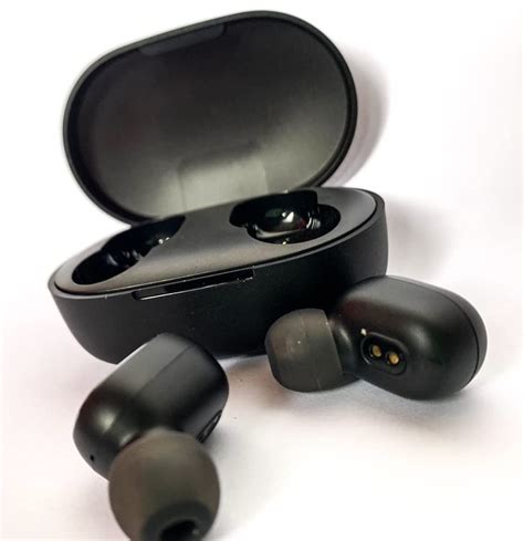 Buy Xiaomi Mi Zbw Gl True Wireless Earbuds Basic Airdots Bluetooth