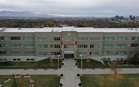 Utah school from ‘High School Musical’ may get tourist boost