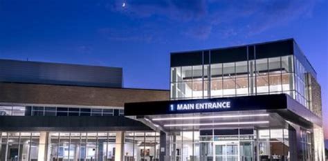 OhioHealth Van Wert Hospital Launches $12 million Medical Record System Upgrade – Mercer County ...