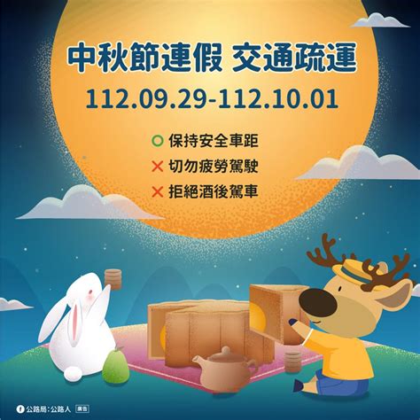 中秋國慶連假車潮多 公路局協調客運業者提供220萬座位 生活 工商時報