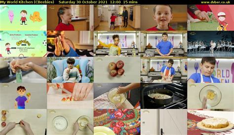 My World Kitchen Cbeebies 2021 10 30 1200