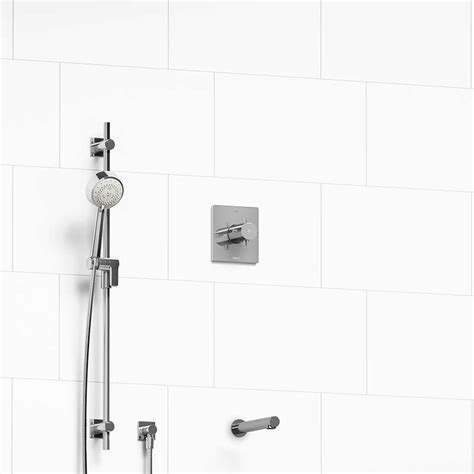 Pallace Shower Kit Patq Ceramic Tile World Toronto Tile Store