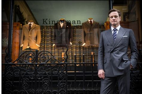 Kingsman: The Secret Service - Kingsman: The Secret Service Photo ...