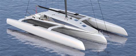 Ultimate Trimaran Cruising Boat (IMHO) - Page 15 - Cruisers & Sailing ...