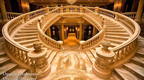 Premium Photo Grand Palace Interior With Historic Architecture