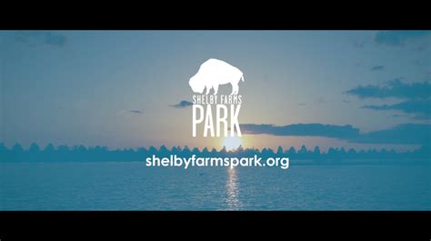 Shelby Farms Park Conservancy on LinkedIn: Shelby Farms Park: A Day In ...