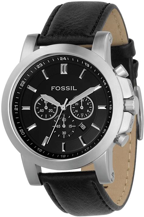 Fossil Arkitekt Chronograph FS4247 Hodinky Hodinkovna Cz