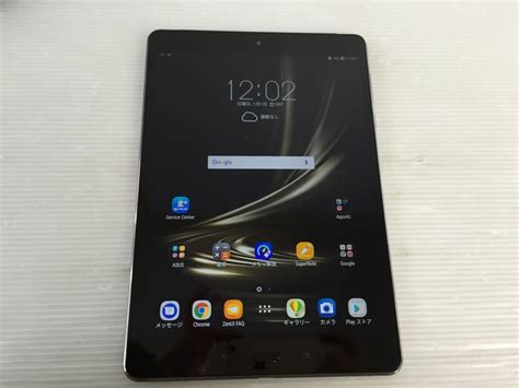 47割引新品本物 ASUS ZenPad 3S 10 Z500KL SIMフリー タブレット PC タブレット OTA ON ARENA NE JP