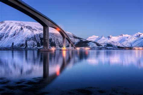 Northern Norway Winter Adventure - 14 Days | kimkim