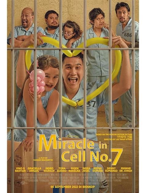 6 Fakta Film Miracle In Cell No 7 Versi Indonesia Yang Harus Kamu