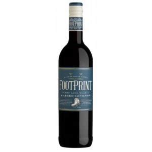 Footprint Cabernet Sauvignon 750ml In Kenya Montys Kenya