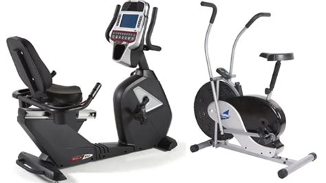 Recumbent Bike vs Upright Bike - A Complete Comparison