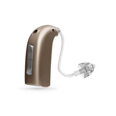 Ric Oticon Ria Pro Hearing Aid At Rs In Ghaziabad Id