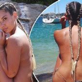 Noni Janur Nude Pictures Onlyfans Leaks Playboy Photos Sex Scene Uncensored