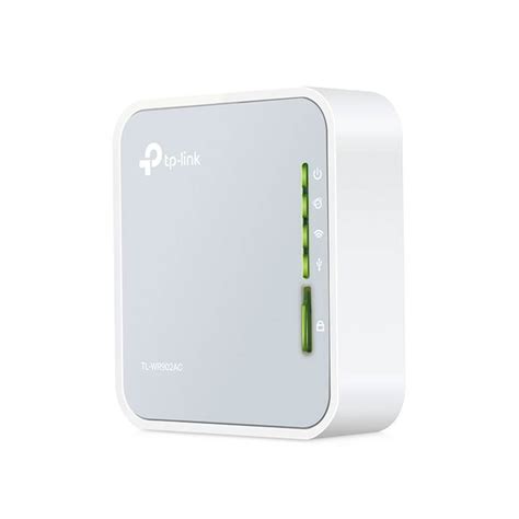 ConsultIT | O Melhor da Tecnologia ao Seu Alcance » ROUTER TP-LINK WIFI ...
