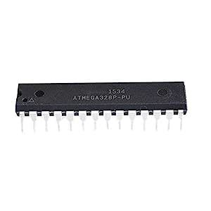 Generic ATMEGA328P PU DIP 28 Pin Microcontroller For ARDUINO R3 With