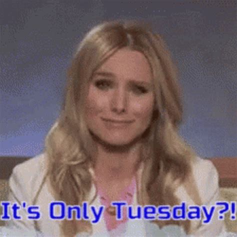 Good Morning Tuesday Gifs - Good Morning GIFs