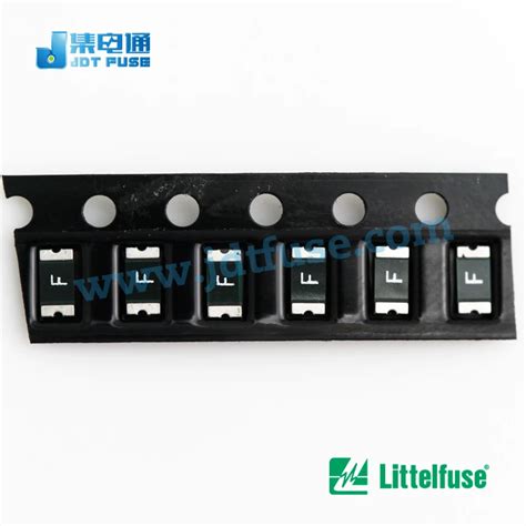 Resettable Thermal Fuse Circuit