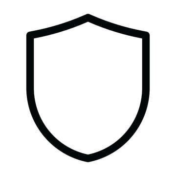 Shield Vector Logo Png