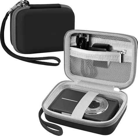 Amazon Leayjeen Digital Camera Case Compatible With Lecran