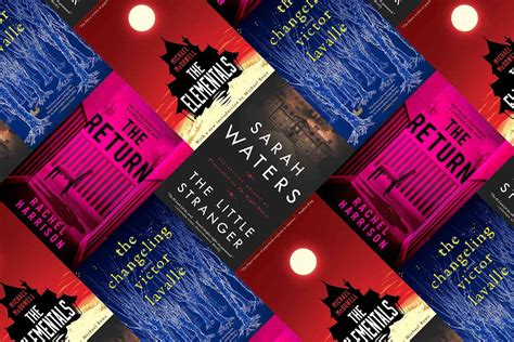 The best Halloween books to read in October | EW.com