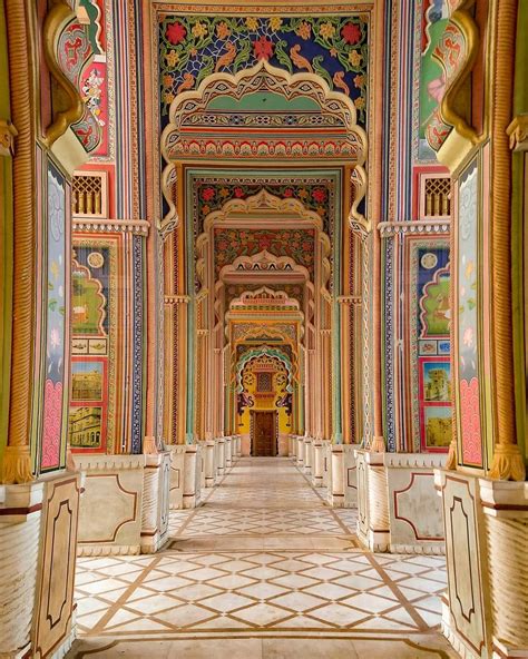 Jaipur Rajasthan Resolution 1350x1080 Architecture And Urban Living