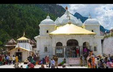 Experience Uttarkashi Tour Package From Delhi Haridwar Barkot