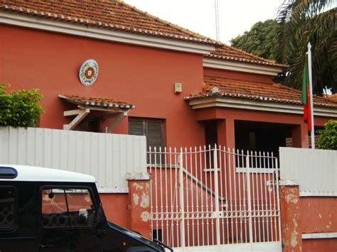 FALADEPAPAGAIO EMBAIXADA DE PORTUGAL NA GUINÉ BISSAU ALTERA FORMA