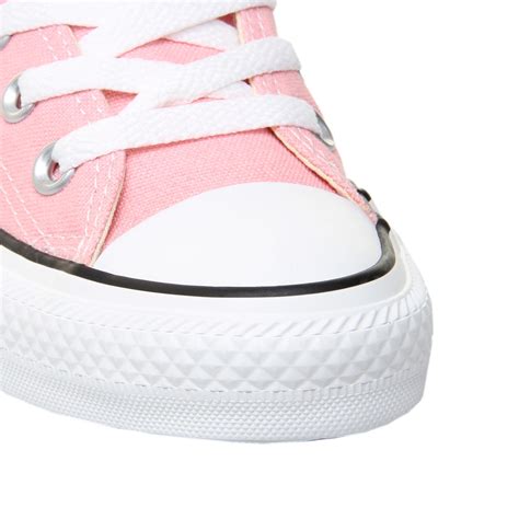 Converse Chuck Taylor All Star Hi In Pink Lyst