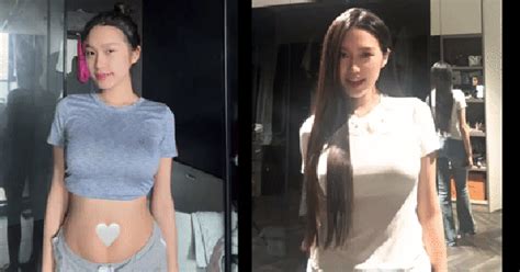 Hot mom Doãn Hải My tái hiện màn tạo dáng hồi thi Hoa hậu Việt Nam