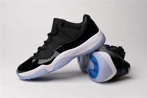 Air Jordan 11 Low Space Jam Fv5104 004 Release Date Hypebeast