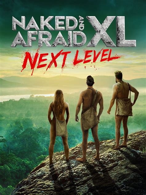 Naked And Afraid XL Season Rotten Tomatoes