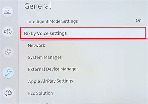Voice Assist uitschakelen op Samsung TV - All Things Windows